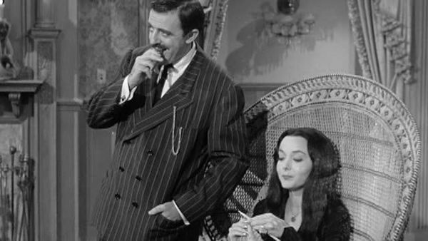 The Addams Family - My Fair Cousin Itt