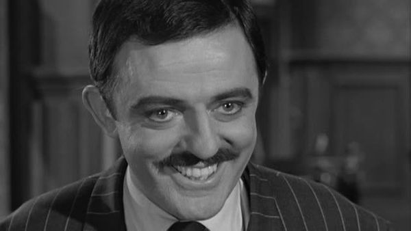 The Addams Family - The Addams Family In Court