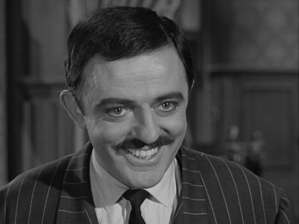 The Addams Family - The Addams Family In Court