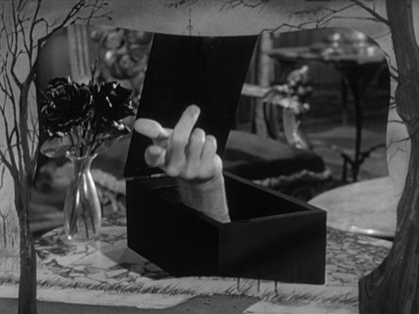 The Addams Family - Art And The Addams Family