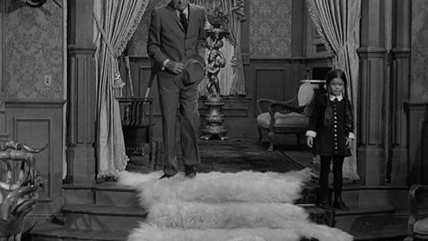 The Addams Family - The Addams Family Goes To School