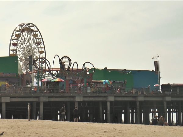 Latinos por el Mundo - Los Angeles