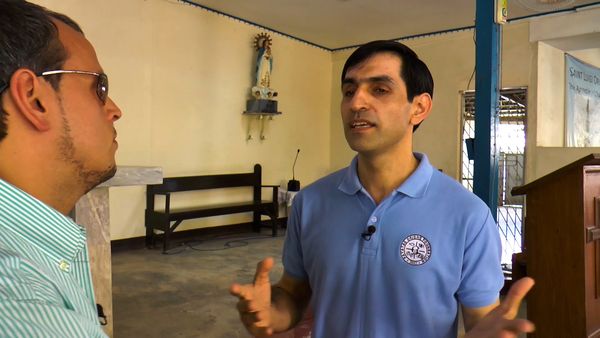 Latinos por el Mundo - Filipinas