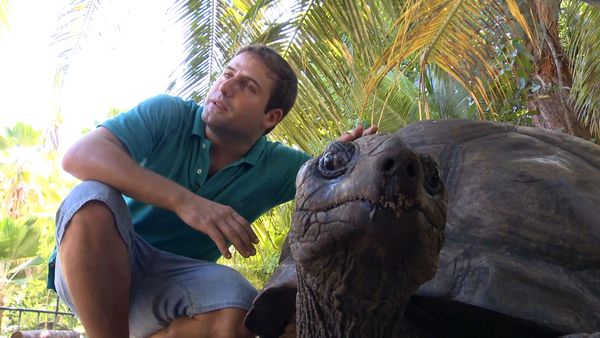 Españoles en el mundo - Seychelles