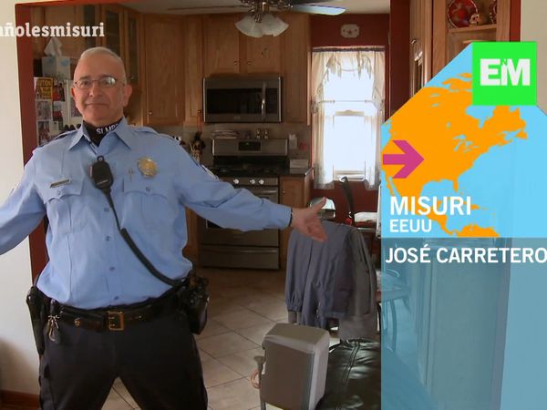 Españoles en el mundo - Misuri - EEUU