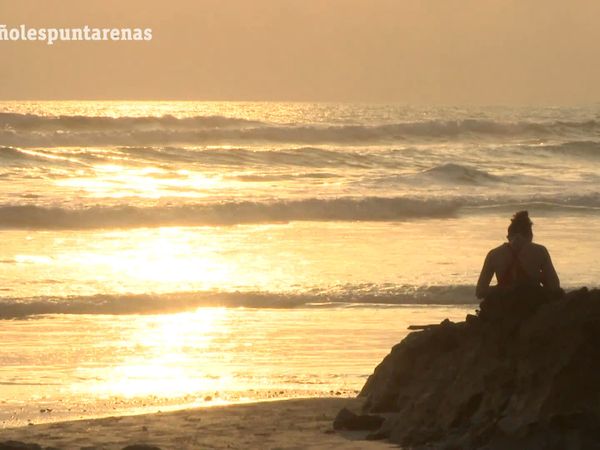 Españoles en el mundo - Puntarenas
