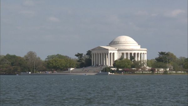 Españoles en el mundo - Washinton D.C.