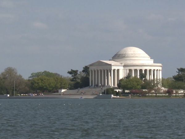 Españoles en el mundo - Washinton D.C.