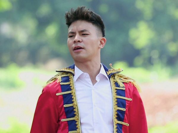 Takeshi's Castle Indonesia - 609