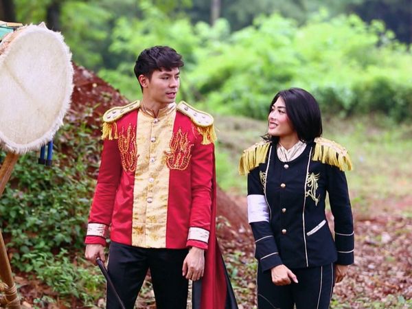 Takeshi's Castle Indonesia - 610