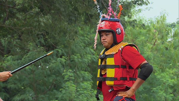 Takeshi's Castle Indonesia - 606