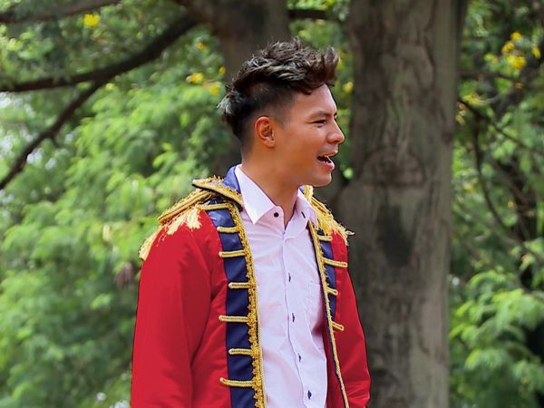 Takeshi's Castle Indonesia - 505