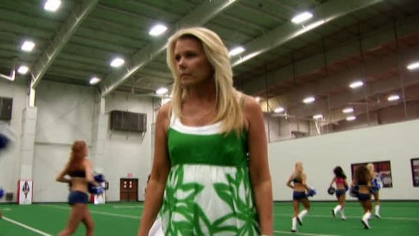 Dallas Cowboys Cheerleaders: Making the Team - Episode 408 Finale