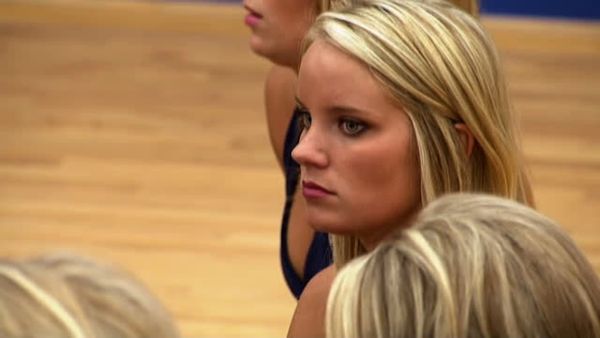 Dallas Cowboys Cheerleaders: Making the Team - Episode 407