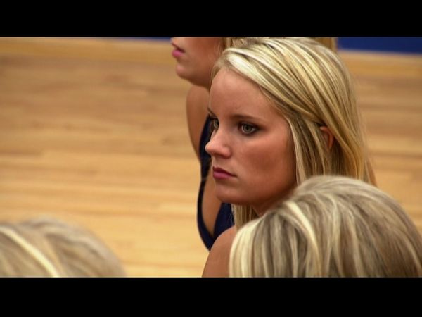 Dallas Cowboys Cheerleaders: Making the Team - Episode 407