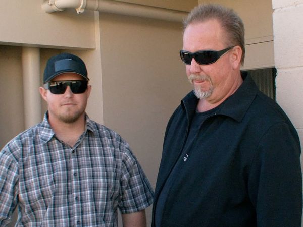 Storage Wars - Skullduggery