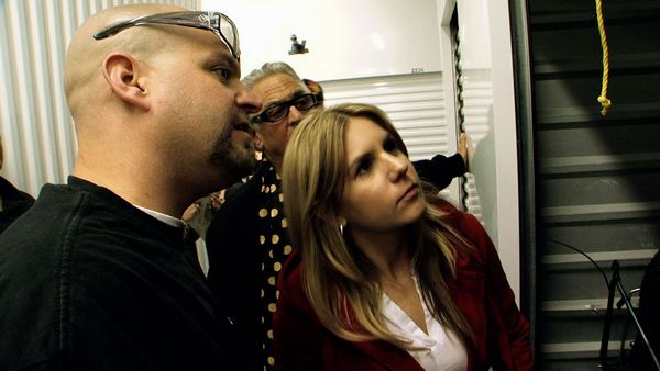 Storage Wars - Gambler's Last Resort