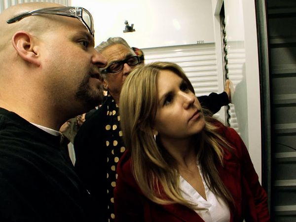 Storage Wars - Gambler's Last Resort
