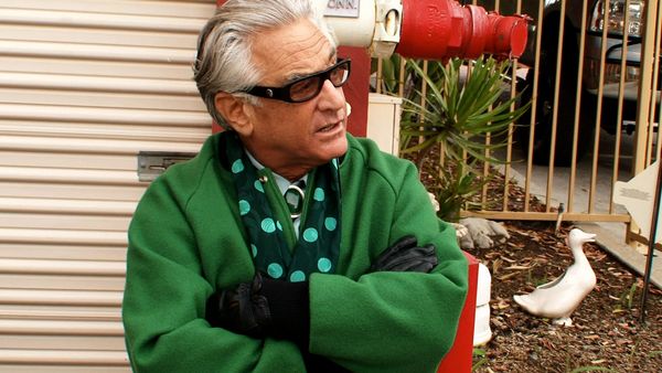 Storage Wars - Live and Let Bid