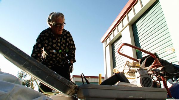 Storage Wars - Makings of a Mogul