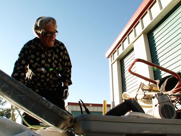 Storage Wars - Makings of a Mogul