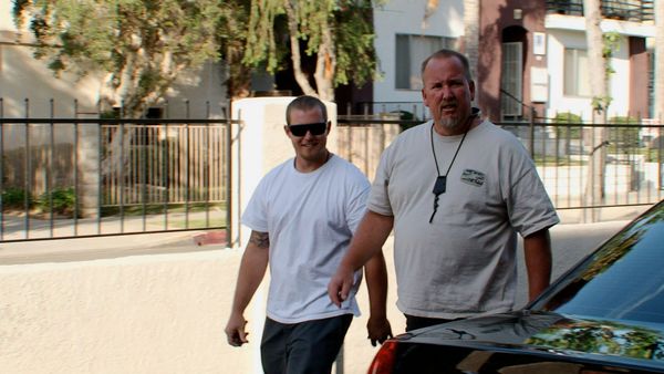 Storage Wars - Senior Center Showdown