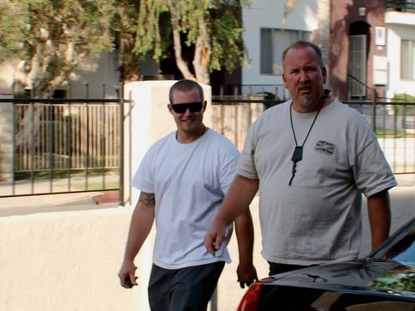 Storage Wars - Senior Center Showdown