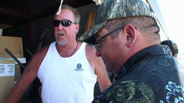 Storage Wars - High Noon in the High Desert
