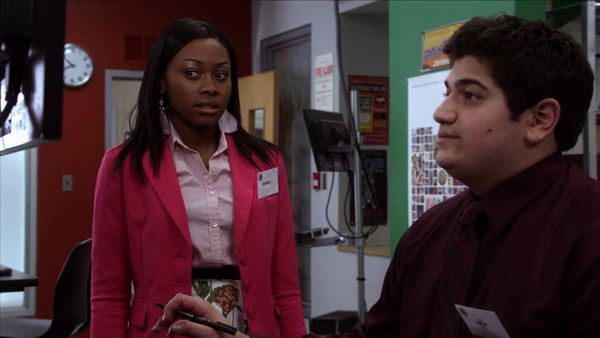 Degrassi: The Next Generation - Smash Into You, Pt. 2
