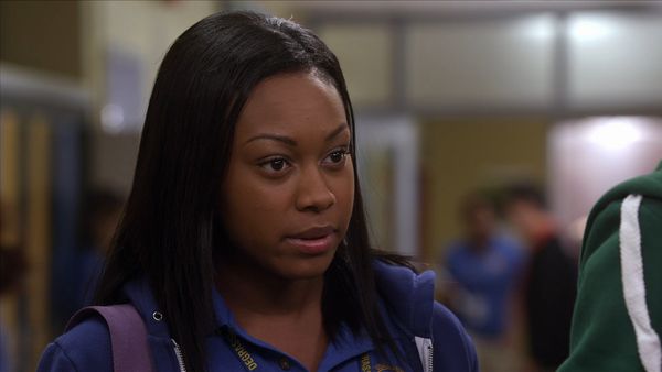 Degrassi: The Next Generation - Need You Now, Pt. 1