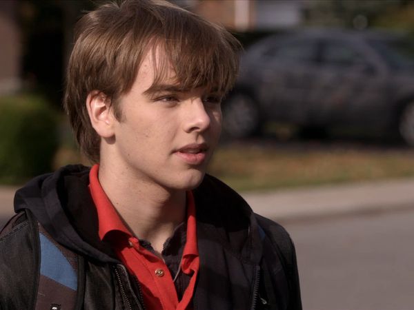 Degrassi: The Next Generation - Need You Now, Pt. 2
