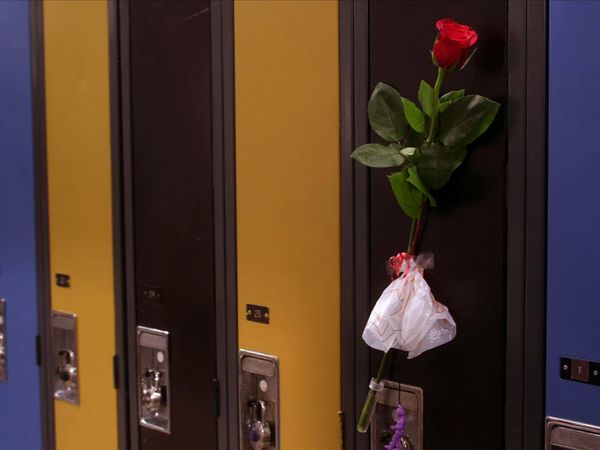 Degrassi: The Next Generation - Hollaback Girl, Pt. 2