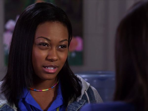 Degrassi: The Next Generation - In The Cold Cold Night, Pt. 2