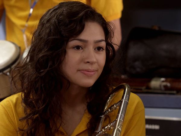Degrassi: The Next Generation - Underneath It All, Pt. 1