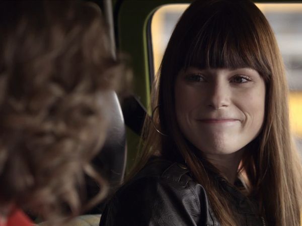 Degrassi: The Next Generation - Not Ready To Make Nice, Pt. 2