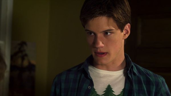 Degrassi: The Next Generation - Nowhere To Run, Pt. 1