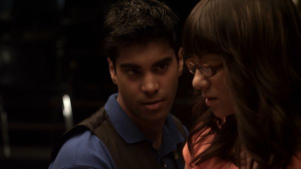 Degrassi: The Next Generation - Don't Panic, Pt. 1