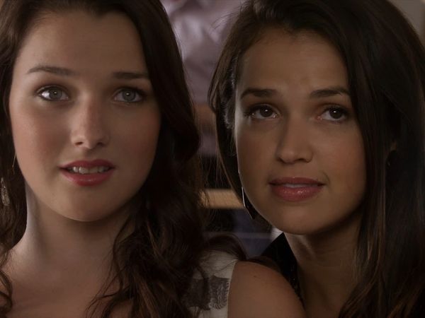 Degrassi: The Next Generation - Take A Bow, Pt. 1