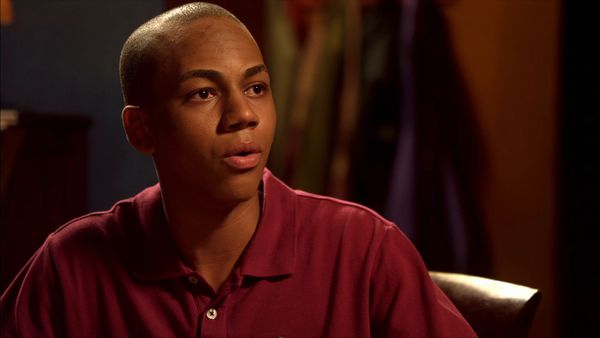 Degrassi: The Next Generation - Drop It Like It's Hot, Pt. 1