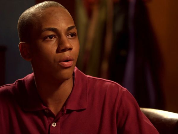 Degrassi: The Next Generation - Drop It Like It's Hot, Pt. 1