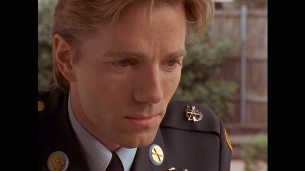 Walker, Texas Ranger - Sons of Thunder: Part I