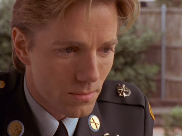 Walker, Texas Ranger - Sons of Thunder: Part I