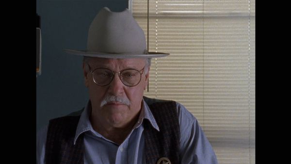 Walker, Texas Ranger - Sons of Thunder: Part II