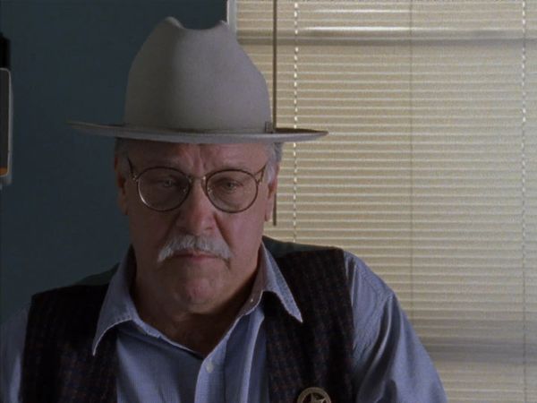 Walker, Texas Ranger - Sons of Thunder: Part II