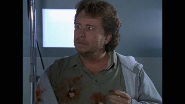 Walker, Texas Ranger - Rookie