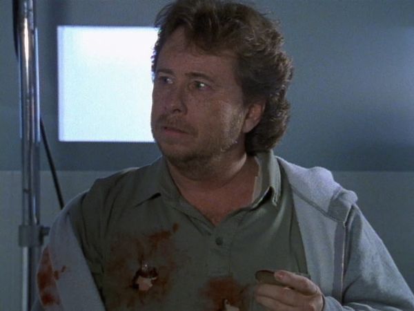 Walker, Texas Ranger - Rookie