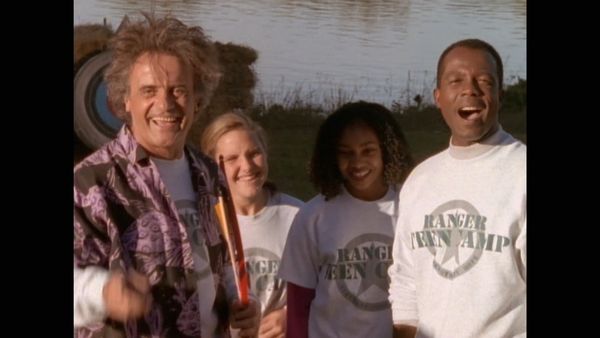 Walker, Texas Ranger - Last Hope