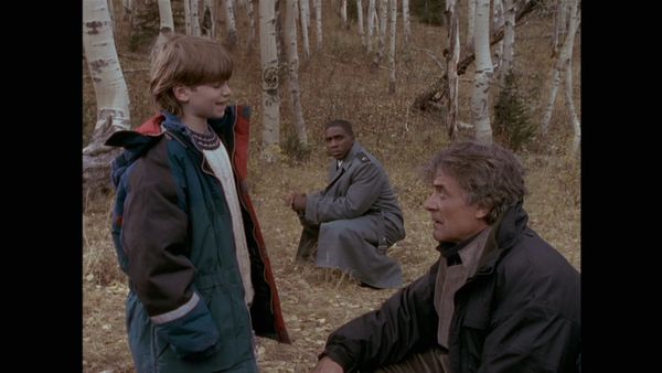 Walker, Texas Ranger - Mayday