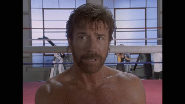 Walker, Texas Ranger - Full Contact