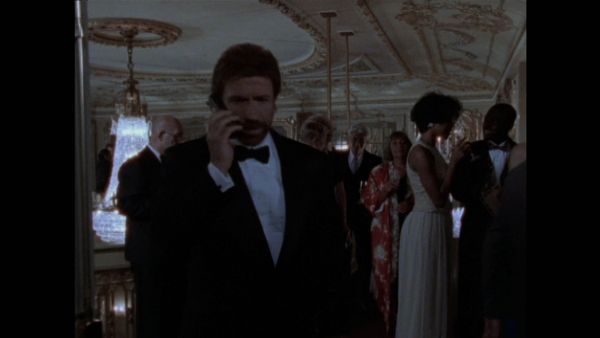 Walker, Texas Ranger - Swan Song